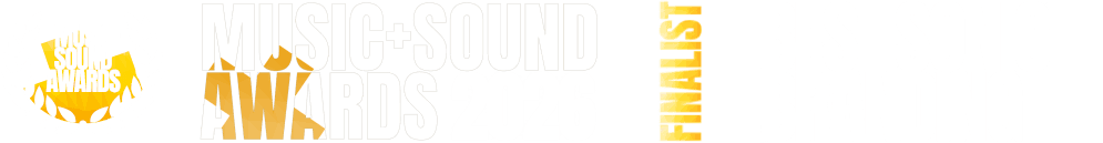 Music+Sound Awards 2026 - Soundize™ finalistą w kategorii Best Sonic Branding